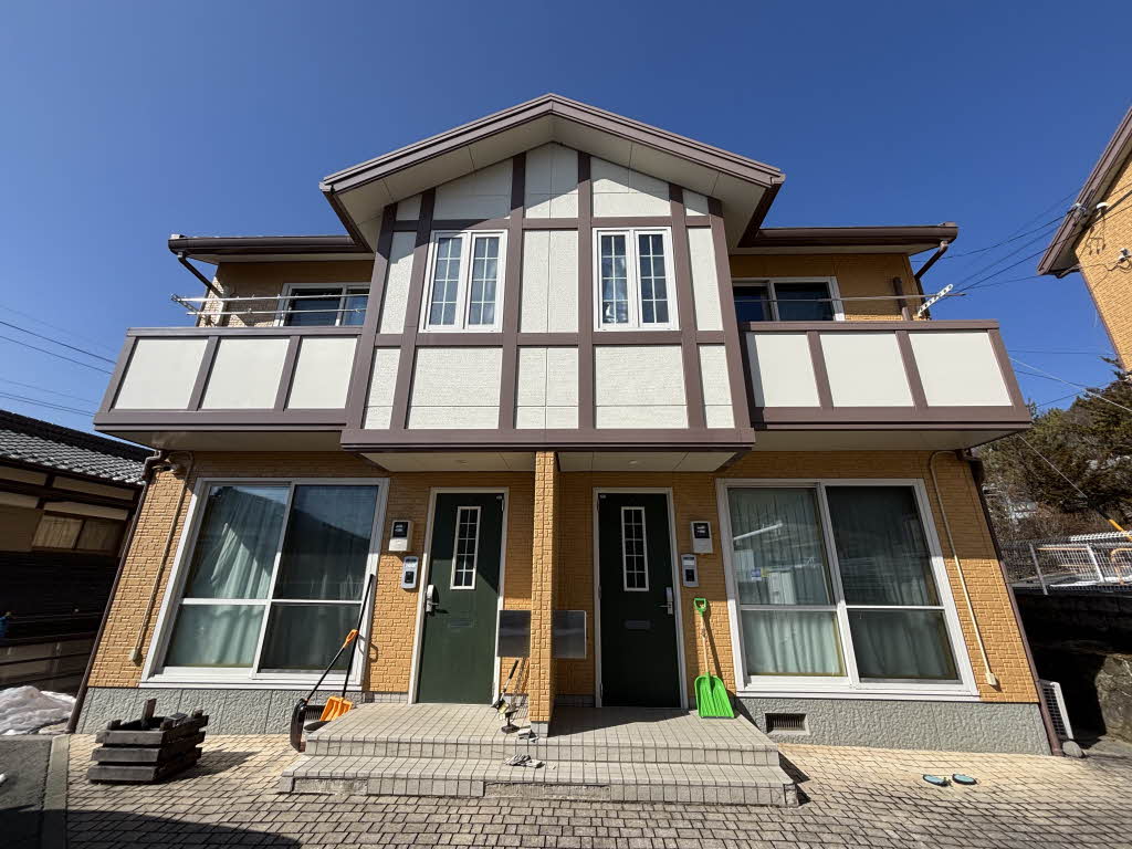 メゾンソレイユB102-1