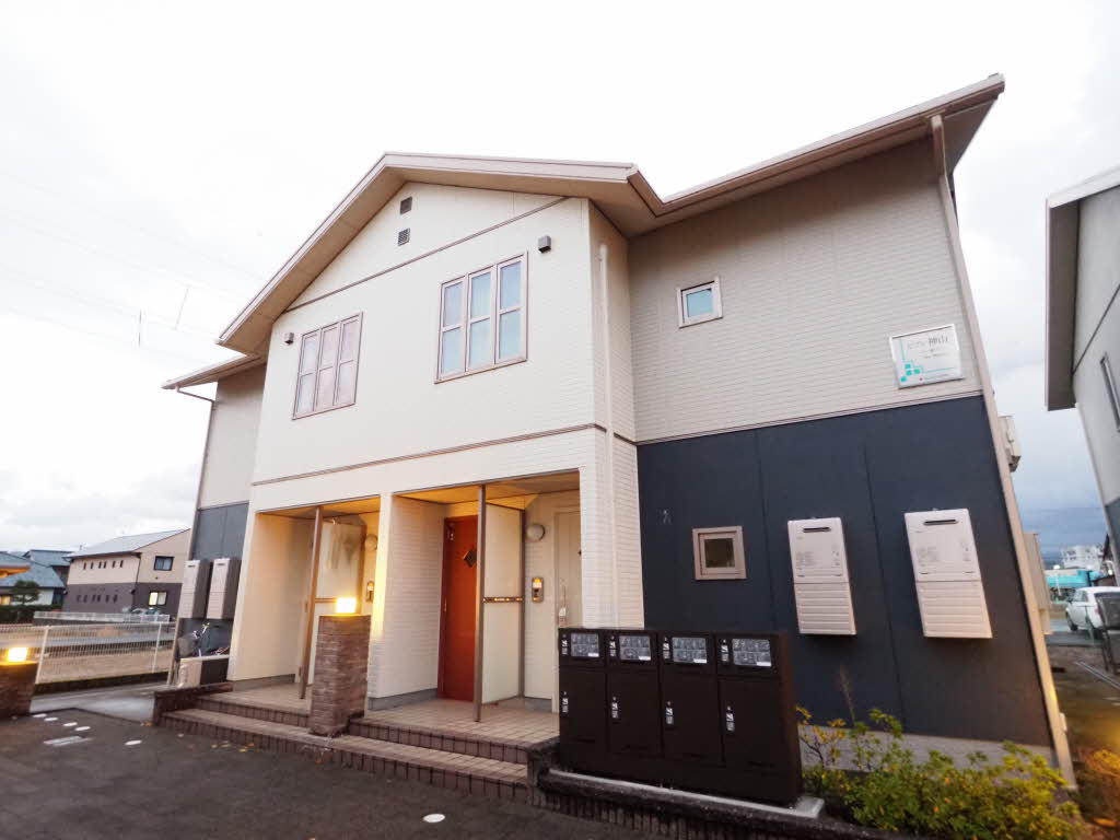 ビブレ神山 B201号-14