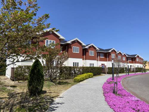 ヴィル　グランディール　風の街弐番館