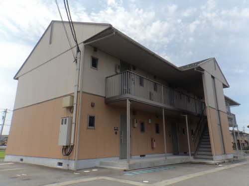 ベル　フォンテーヌB206-1