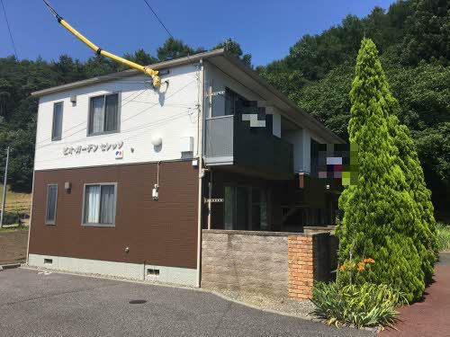 ビオ・ガーデン C202号-15