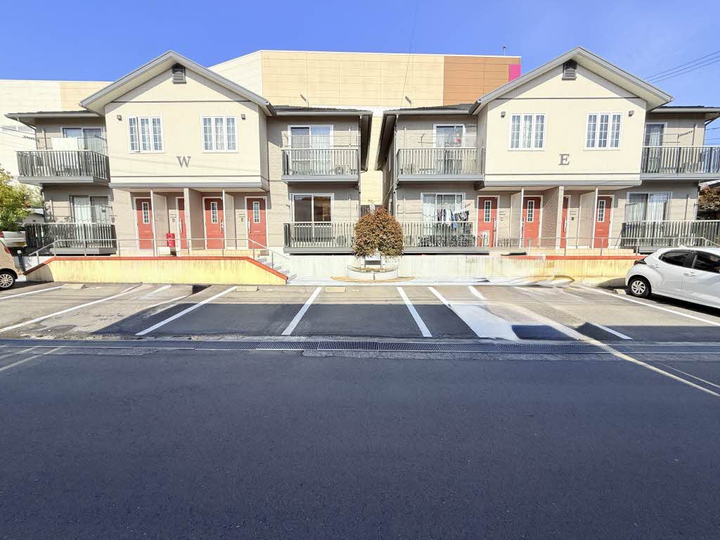 クレドール三輪W101-1