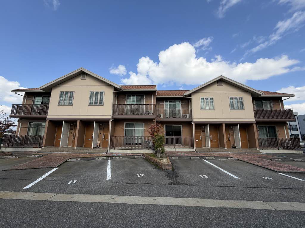 シャルマン小杉 A103号-15