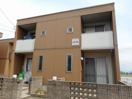 クレストタウンD102-1