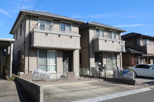 末永町戸建