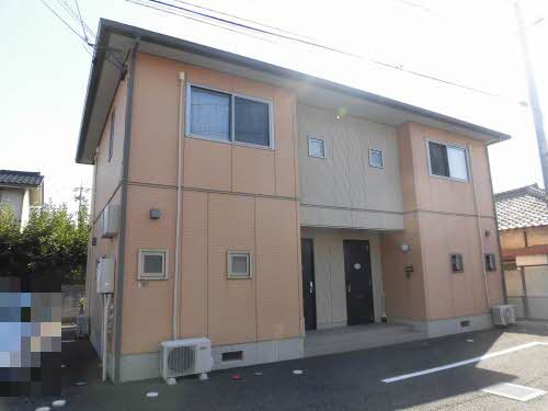 フォーレス　モコ