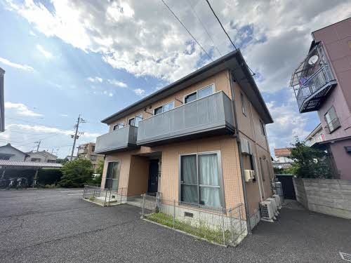 フォーレス　モコ A101号-2