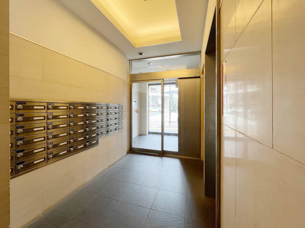 アンソレイエ覚王山 1202号-13