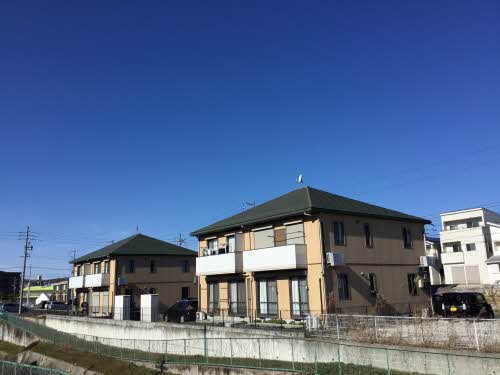 メゾンデラムール