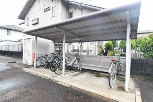 ルミエール D101号-14