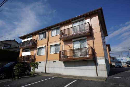 Ｖｉｌｌａ　Ｍ　Ｂ棟