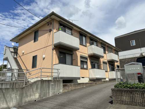 ベルアムール 0103号-15