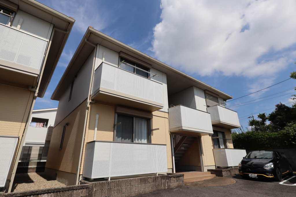 コンフォールカーサA102-1