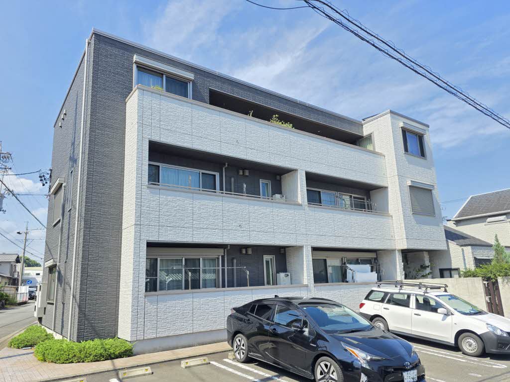 カーサドルチェ 0201号-15