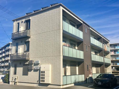 フェリシティⅡ0103-1