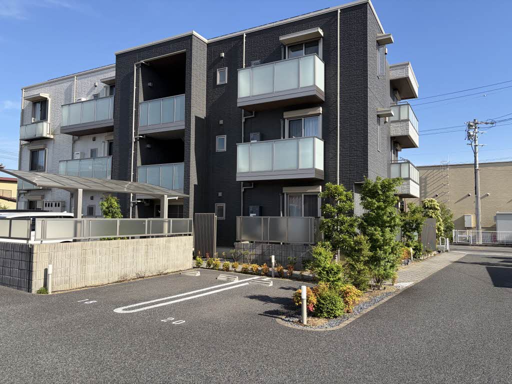 Ｔｈｅ　Ｒｅｓｉｄｅｎｃｅ　Ｇｒａｎｄｉａ 0202号-3