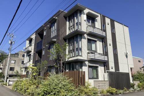 カーサドルチェ