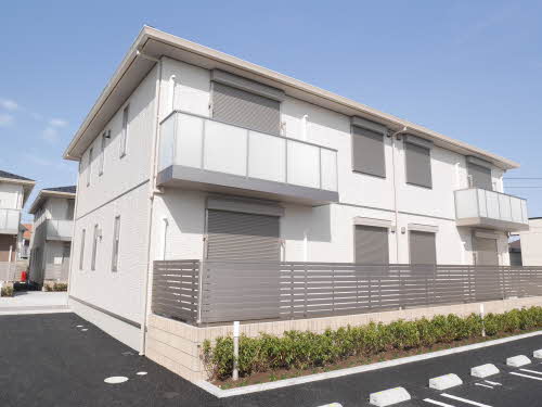 フレンドリーH201-1