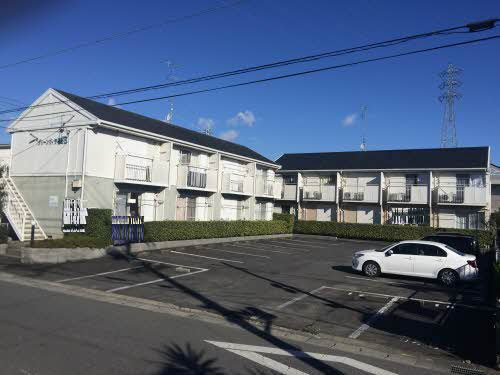 グリーンヴィラ平野