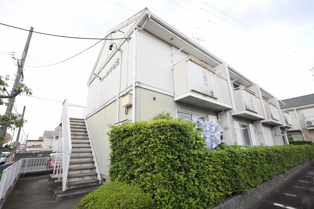 グリーンヴィラ平野 B102号-13