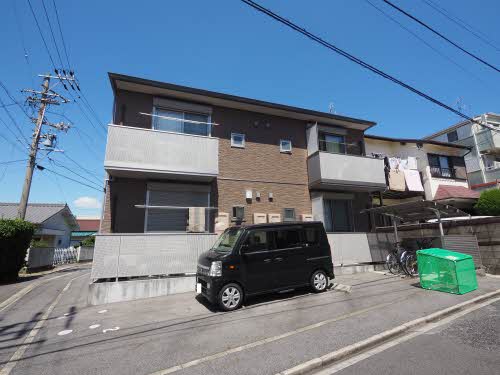 プレミアス大喜 0201号-2