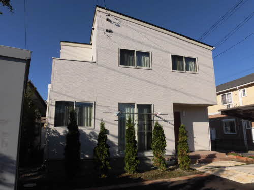 エステート　アカハネ-1