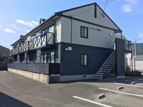 フレグランス豊岡 A102号-15