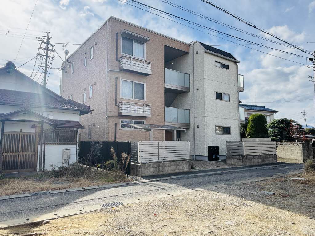 サニーコート巾上