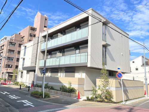 シャーメゾンステージ豊年町0207-1