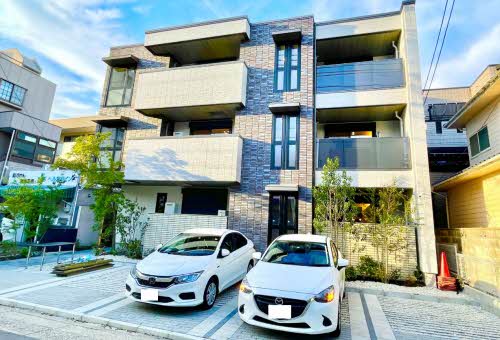 シャーメゾンステージ神田町0201-1