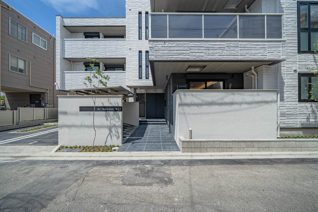 シャーメゾンステージ吹上 0203号-15