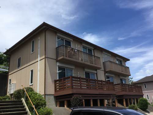 Ｍａｓｔ　Ｔｏｗｎ桐ヶ丘