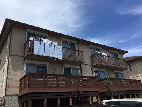 Ｍａｓｔ　Ｔｏｗｎ桐ヶ丘0205-1