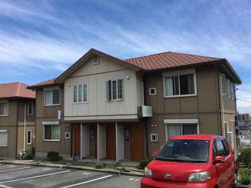 Ｍａｓｔ　Ｔｏｗｎ桐ヶ丘