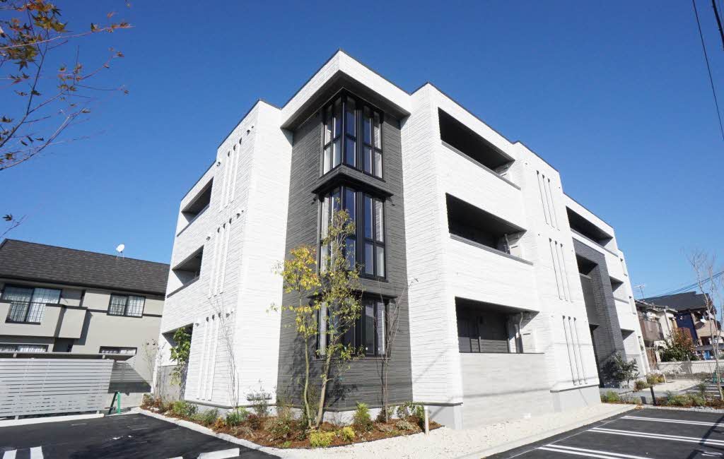 ブランキューブ