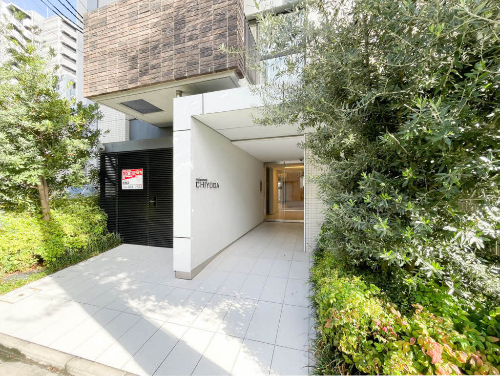 レジデンス千代田 0203号-2