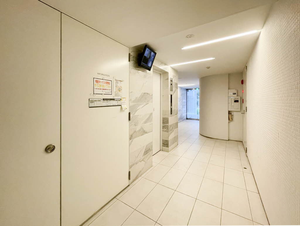 レジデンス千代田 0203号-3