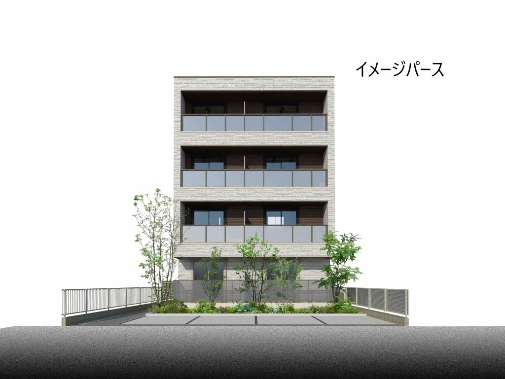 ドエル ジョーダン 0203号-2