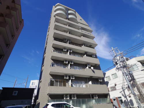 ＳＵＮＶＩＣＣ大曽根