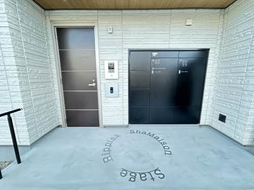 シャーメゾンステージリプルス 0105号-13