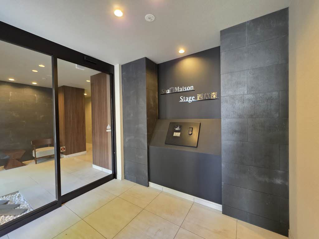 シャーメゾンステージ西草深 0201号-15