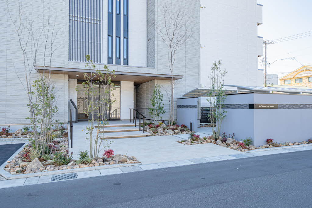 シャーメゾンステージ茜部本郷 0105号-15