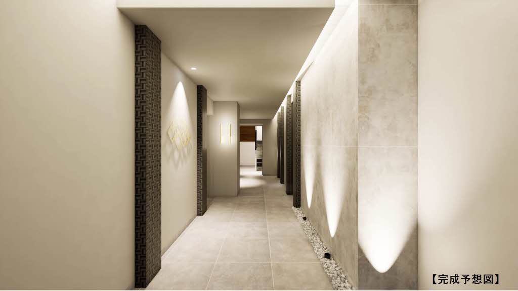 セロニアス藤が丘 0301号-2