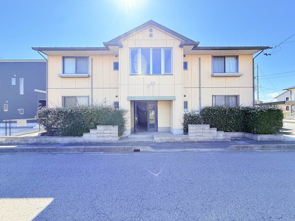 ＭａｓｔＴｏｗｎ松岡ⅢN202-1