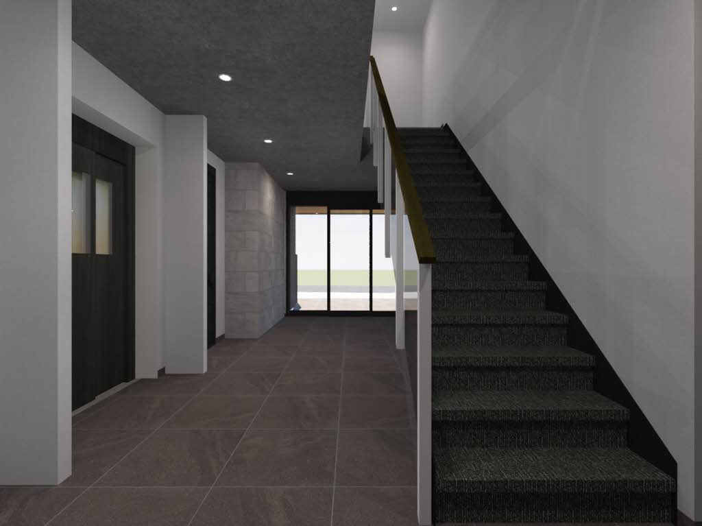 イルストーン古川 0303号-5