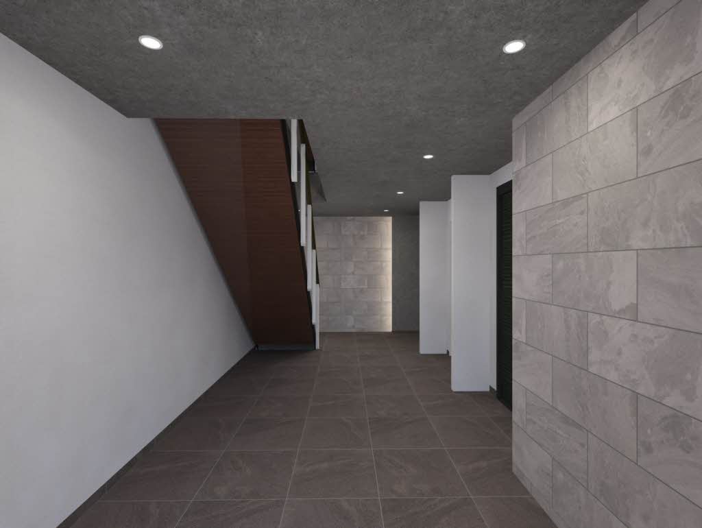 イルストーン古川 0102号-3