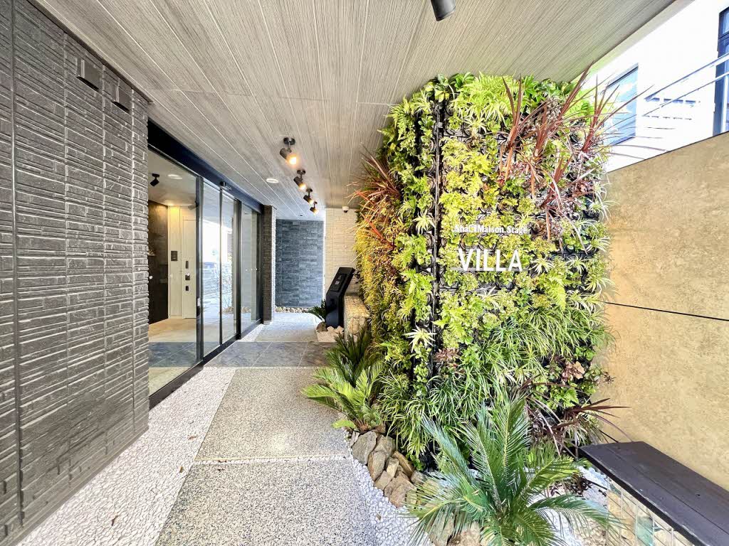 シャーメゾンステージ ヴィラ 0203号-14