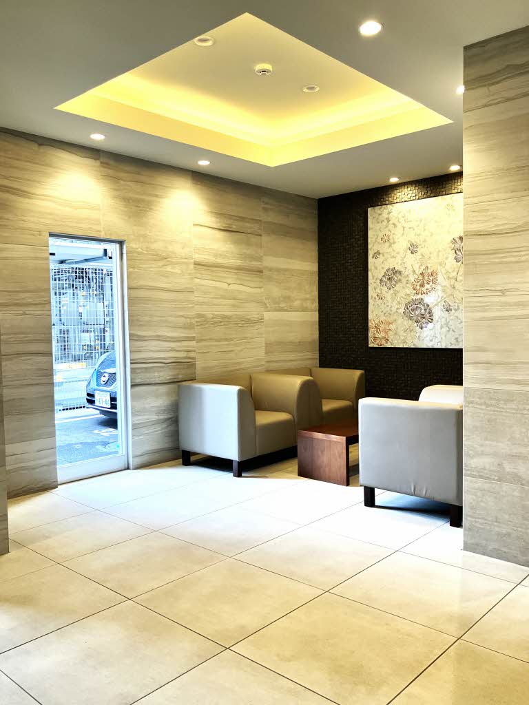 ファミリアーレ上小田井グランステージ　１０１２号室-2