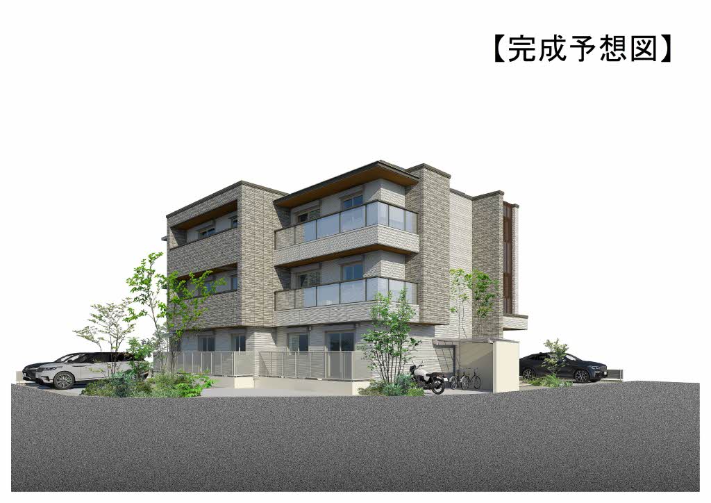 シャーメゾン】エトワールウエストの賃貸情報｜四日市市｜積水