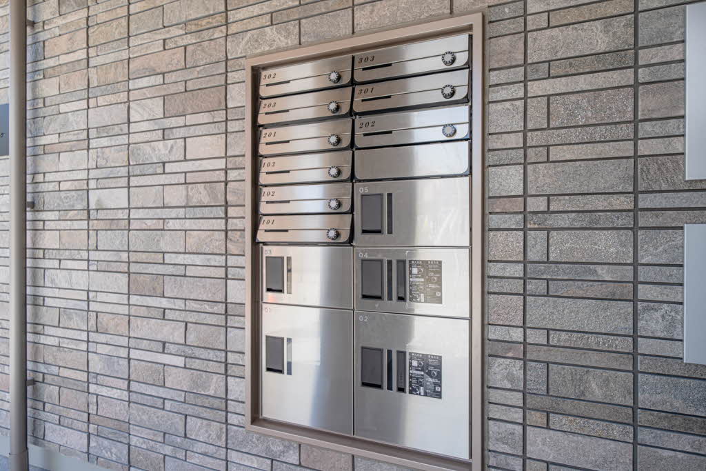 フェリスエスパシオ 0303号-12